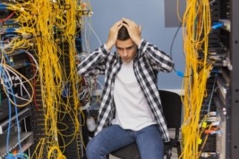 Alpha Innovations | Cable Management